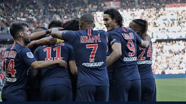 psg lovitura din partea procurorilor investigatie pentru discriminare etnica