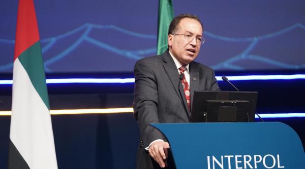 rusia atac la sefia interpol