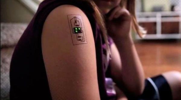 supravegherea starii de sanatate prin tatuaje