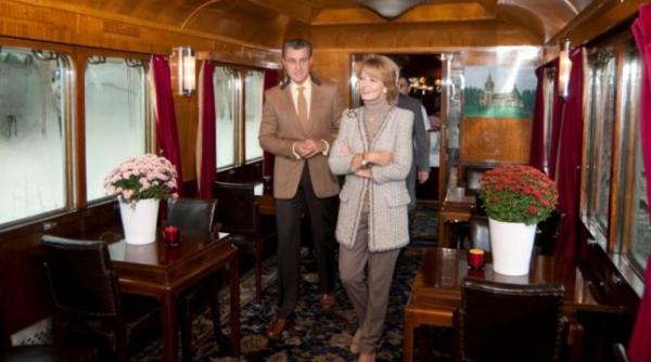 1 decembrie 2018 locomotiva trenului regal la alba iulia