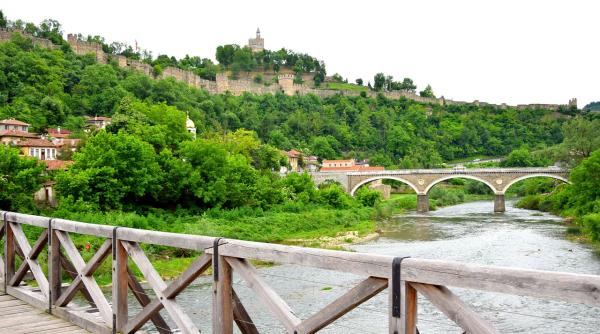 atentionare calatorie bulgaria cod galben mae avertizare