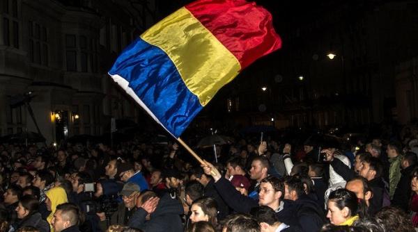 catarama asa ceva nu poate fi acceptat act de eroism sa ramai in romania