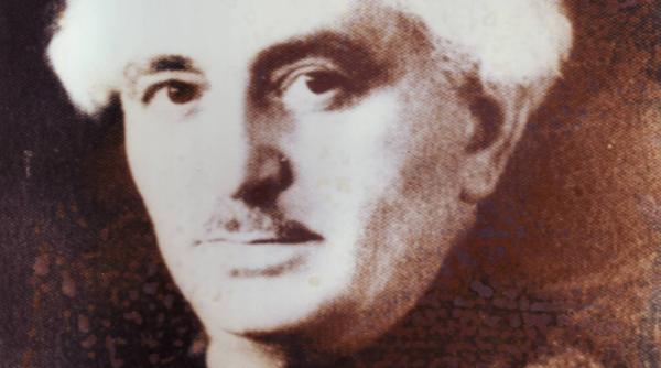 cine a fost germanistul care a dedicat un sonet basarabiei