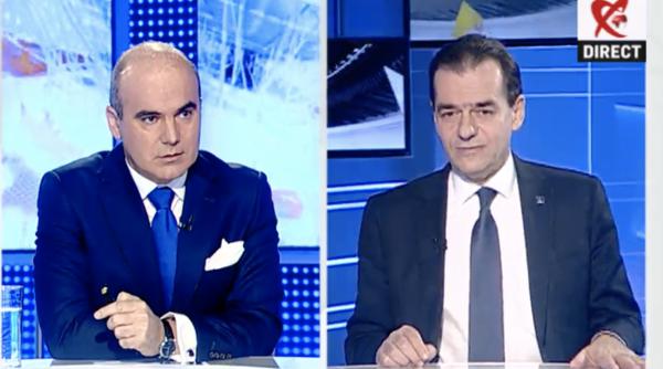 daramare guvern dancila orban demascat la rares bogdan rasturnare de situatie cu miscarea pnl