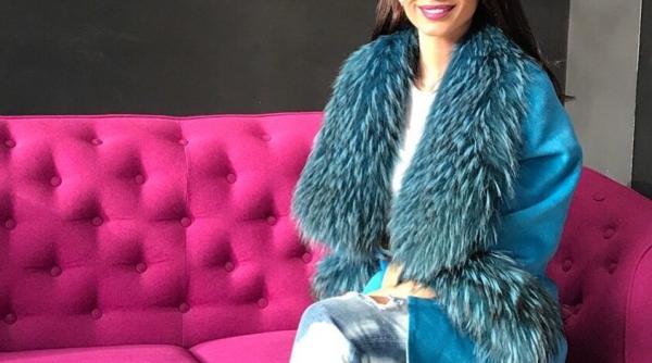 geanina ilies accident de masina stateam prea mult pe telefon