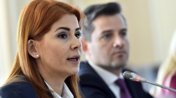 ioana bran mesaj dupa schimbarea din functie ii asigur pe toti