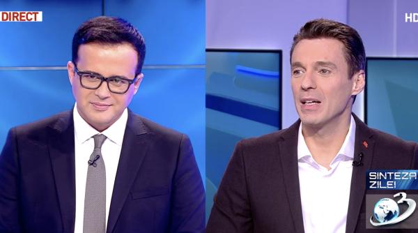 mircea badea mesaj dupa plecarea lui mihai gadea javrele vor sucomba de oftica