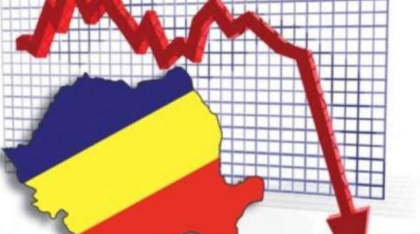 romania in prag de recesiune suntem foarte aproape