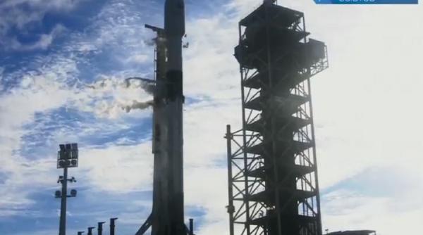 spacex anunt elon musk despre noua racheta starship