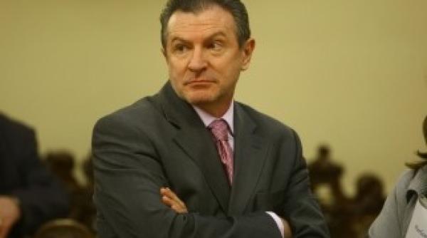 statul roman radu berceanu afaceri lovitura pentru fostul politician