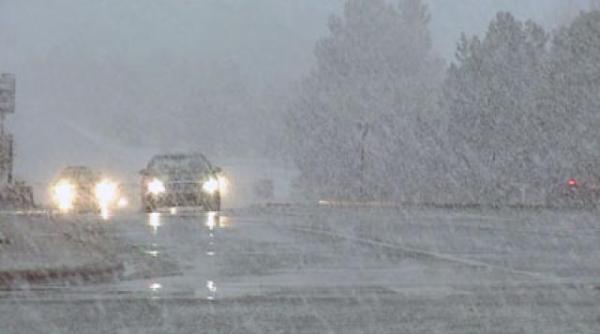 anm avertizare meteo cod galben de vreme rea in toata tara