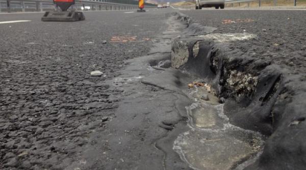 chirieac de ce nu se construiesc autostrazi ai plecat sau vii cu banii de acasa