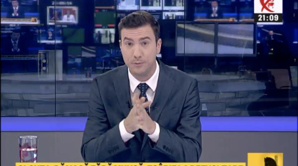 claudiu popa in locul lui rares bogdan numai binele nu l vrea pentru realitatea tv