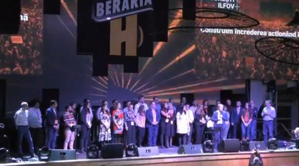 dacian ciolos  intalnire roprc 2b  suntem viitorul acestei tari