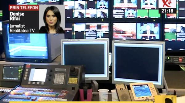 denise rifai rares trebuie sa inteleaga ca a gresit avem nevoie de scuze