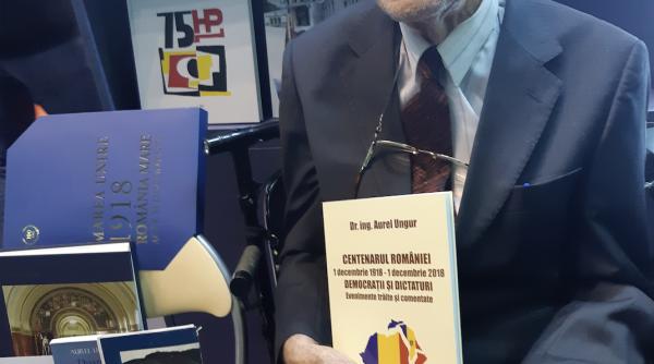 dezastrul padurilor din romania aurel ungur ministru din guvernul groza despre responsabili