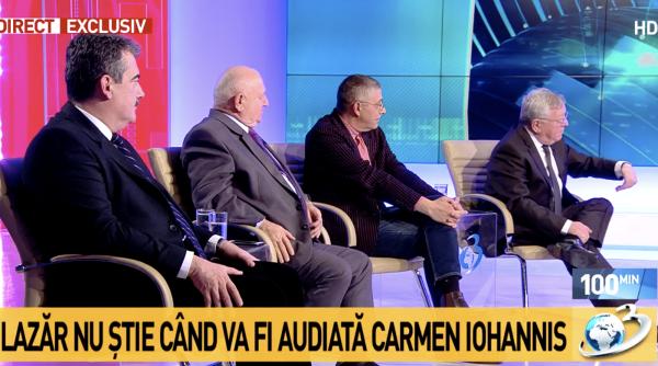 gerea alde replica geniala lui popescu pnl despre unire