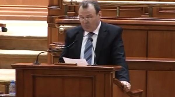 lucian sova schimbare de la transporturi demisia poate fi o solutie