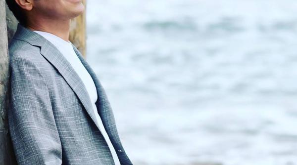 mario frangoulis vine in romania