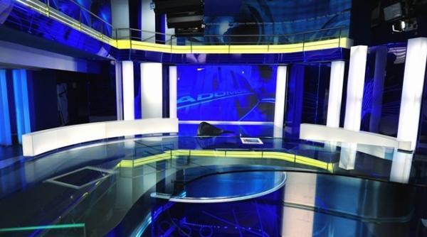 prezentator tv infarct chiar in timp ce se afla in direct video