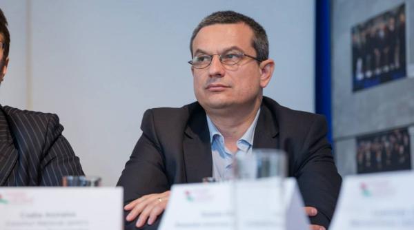 scandal iohannis laufer presedintele cncd klaus iohannis trebuie sa raspunda