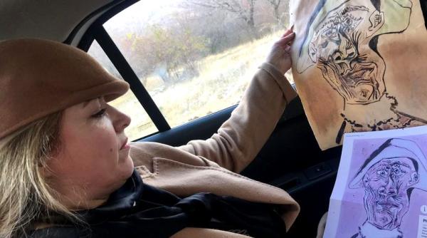 tablou picasso farsa diicot a deschis dosar penal