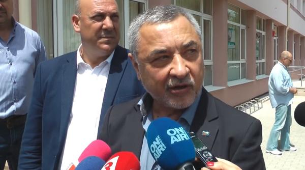 un nou vicepremier in bulgaria simeonov demisie in urma unor proteste