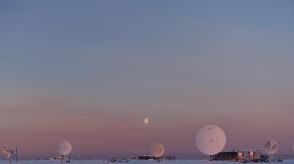 utqiagvik orasul unde soarele nu va mai rasari timp de 65 de zile video