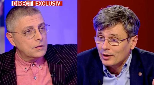 valcu intrebari catre popescu la antena 3 sunt convins ca va merge