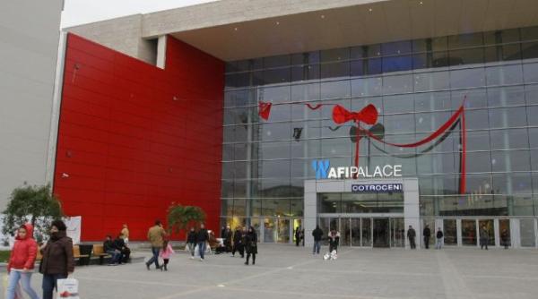 afi europe romania rezultatele financiare pentru primele noua luni din 2018