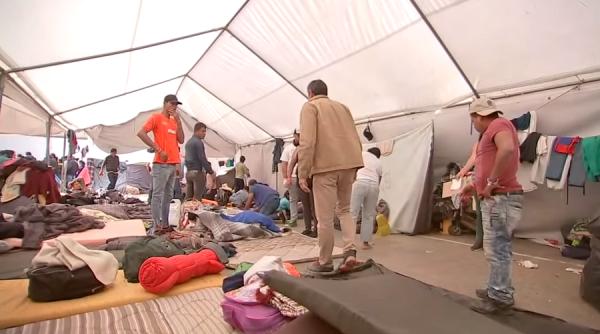 amnesty international migranti din ue majoritatea romi din romania discriminati