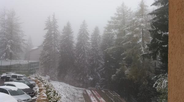 anm prognoza meteo vremea in weekend se incalzeste