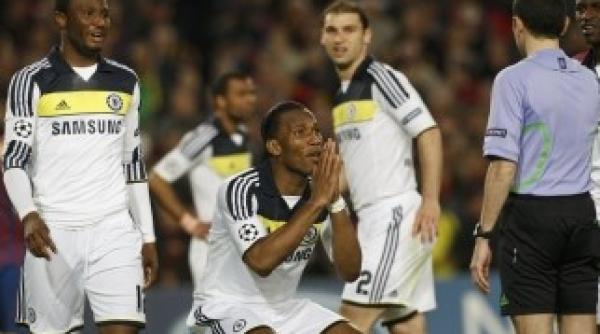 didier drogba si a anuntat retragerea