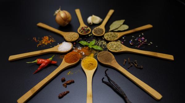 dieta cu vanilie varianta la care nu te ai fi gandit