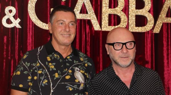 dolce gabbana in plin scandal contul de instagram piratat