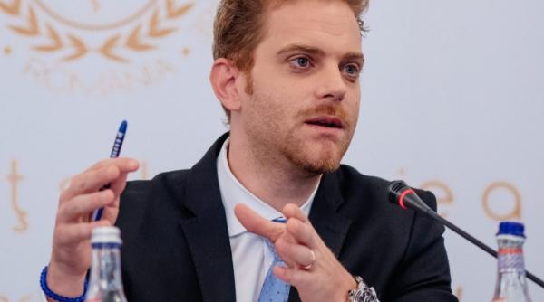 ilan laufer a prezentat dovada raman implicat foto