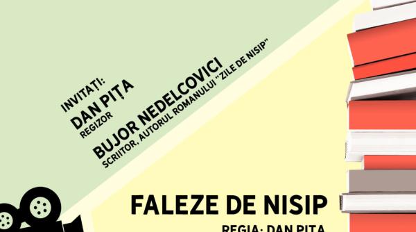 intalnire cu dan pita si bujor nedelcovici