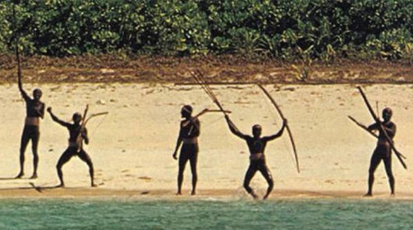 john allen chau american ucis cu sageti de un trib care refuza contactul cu oamenii