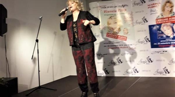 marina florea un nou album de colectie stele perechi