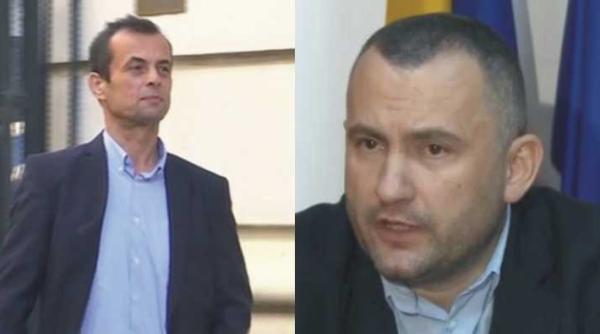 onea si negulescu audiati la parchet