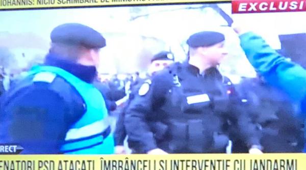 sanmartin imbranceli jandarmeria interventie bodog psd prima reactie