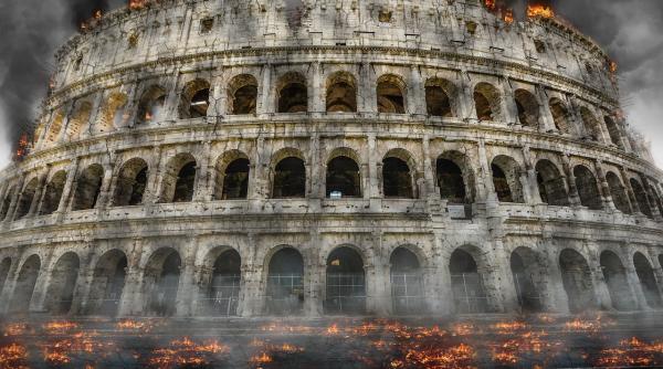 splendorile romei antice in realitatea virtuala