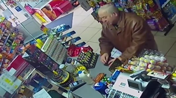 caz skripal marea britanie o noua inregistrare cu suspectii rusi