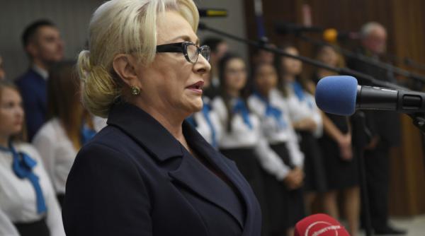 dancila mesaj pentru iohannis fac apel