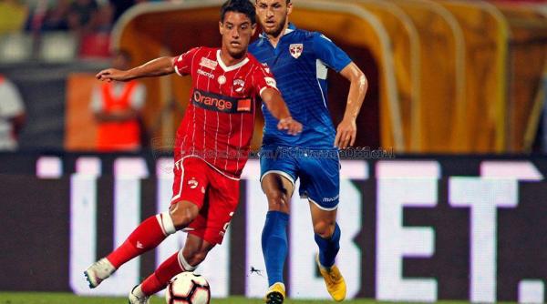 dinamo bucuresti gaz metan medias rezultat final