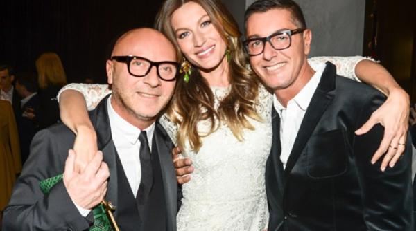 dolce gabanna scandal vedetele renunta la celebra casa de moda