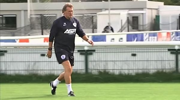 glenn hoddle operatie la inima decizia medicilor