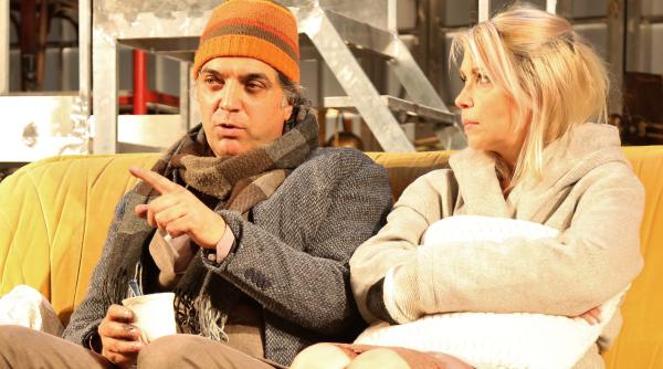 mitica popescu de camil petrescu premiera la nottara