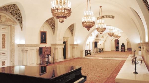 muzeul national cotroceni deschis publicului de 1 decembrie