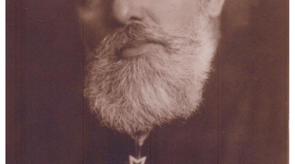 protopopul poet si spiritul sau romanesc